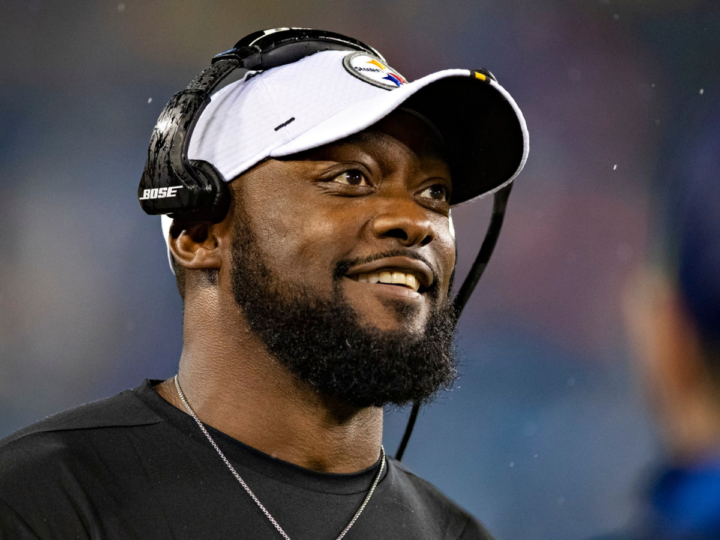 Mike Tomlin’s Quest for Steelers’ Reinvention