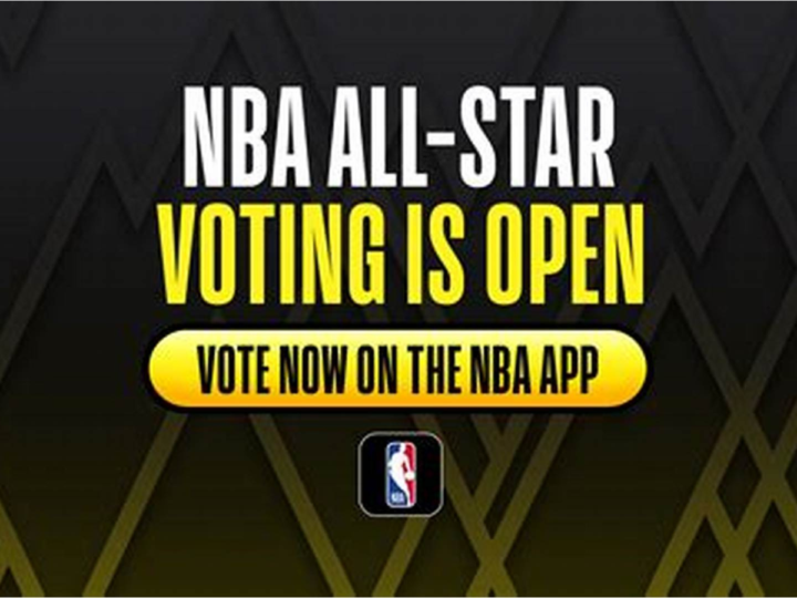 Last Call for NBA All-Star Votes