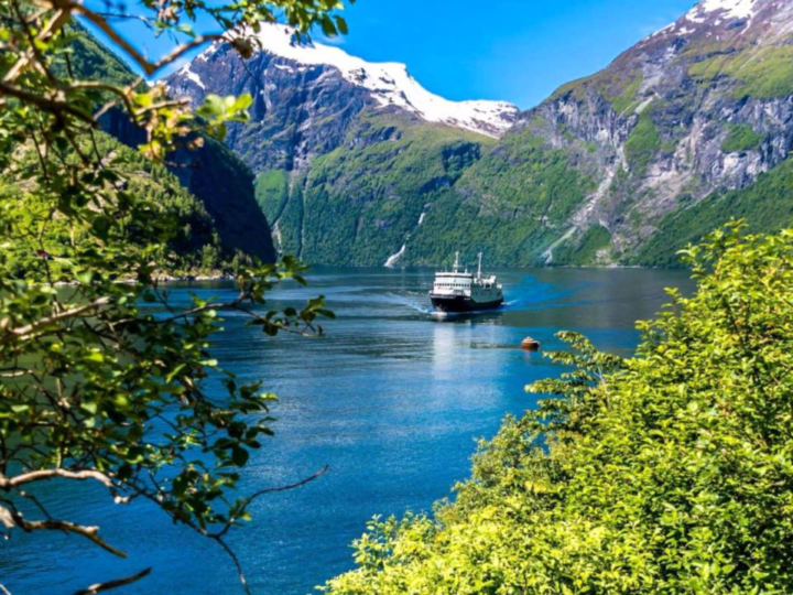 Top Travel Trends for Norwegian Travellers 2024