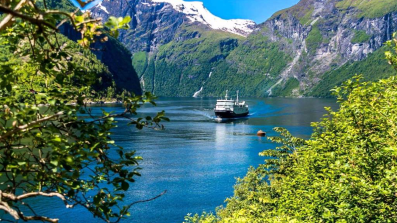 Top Travel Trends for Norwegian Travellers 2024