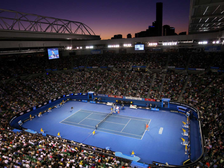 7 Players Poised for Maiden Slam Triumph in Melbourne