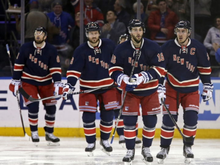 Unveiling the Rangers’ Blueprint for Championship Success