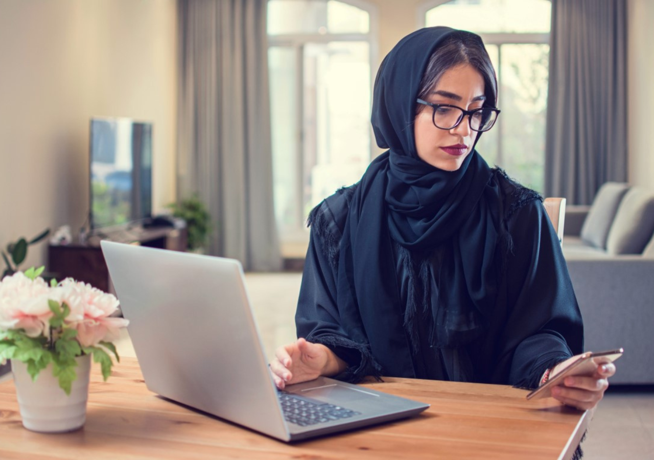 Arab Women Entrepreneurs’ Fight for Survival