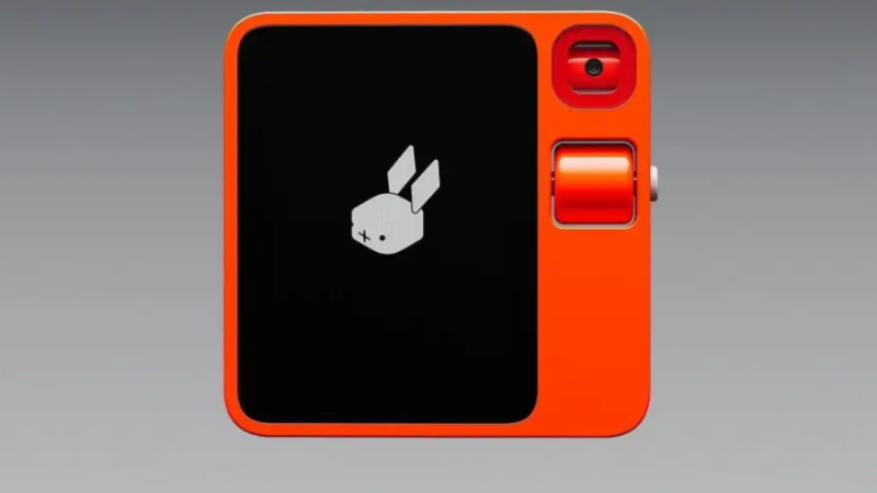 How Rabbit’s New Device Is Reshaping App Navigation