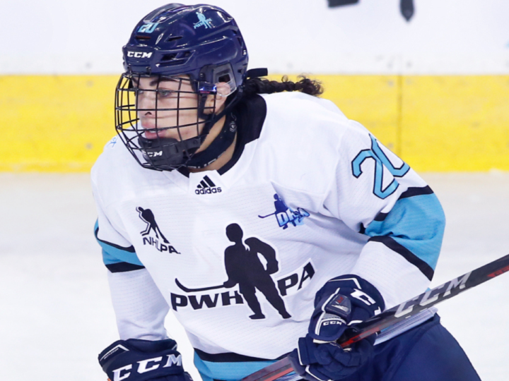 Meet the 3 Players Redefining PWHL Excellence