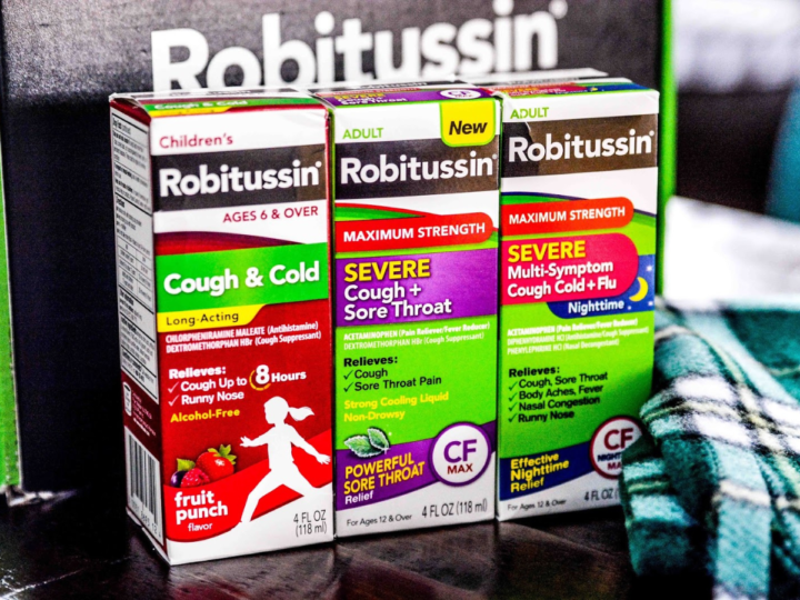 The Urgent Recall of Robitussin Raises Health Alarms