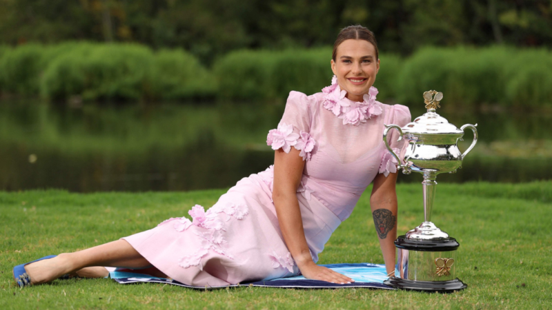 Sinner and Sabalenka Triumph as Australian Open Champions