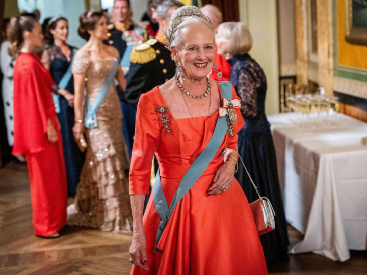 Queen Margrethe’s Unexpected Abdication Redefines Danish Monarchy