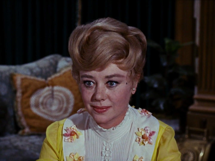 Glynis Johns’ Timeless Impact on Film