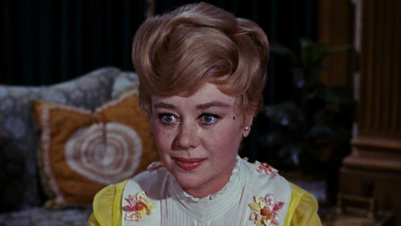 Glynis Johns’ Timeless Impact on Film