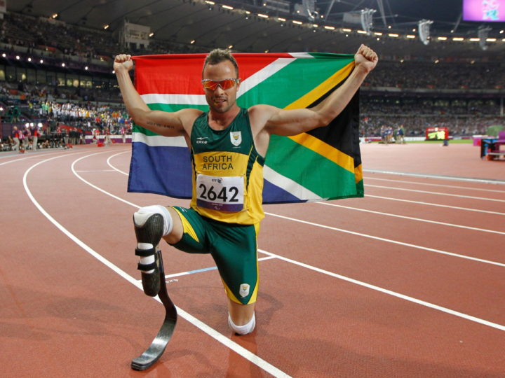 Oscar Pistorius’ Controversial Path to Freedom