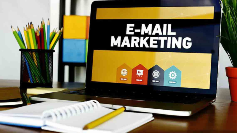 The Top Email Marketing Tools with Lucrative Affiliate Programs