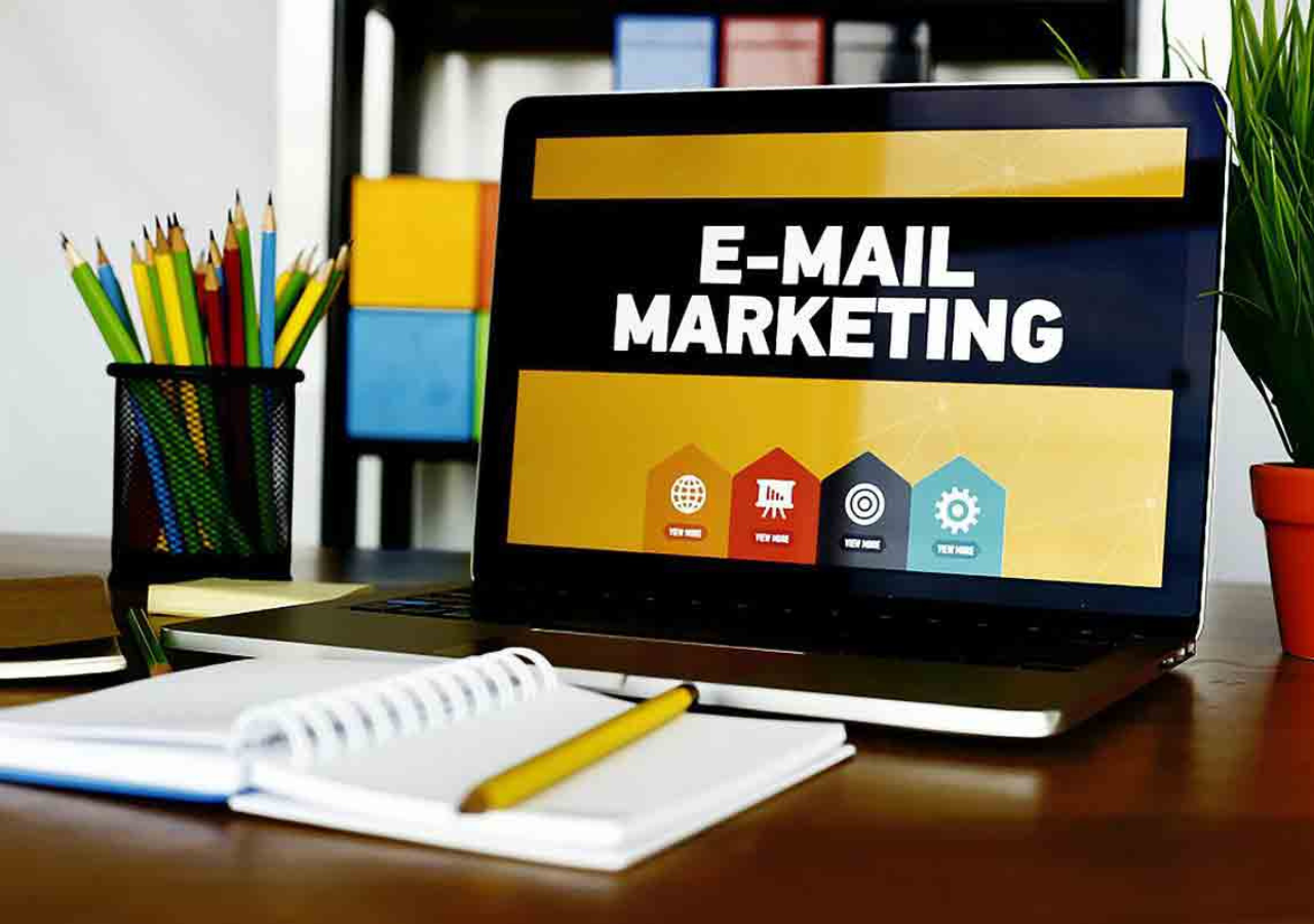 The Top Email Marketing Tools with Lucrative Affiliate Programs