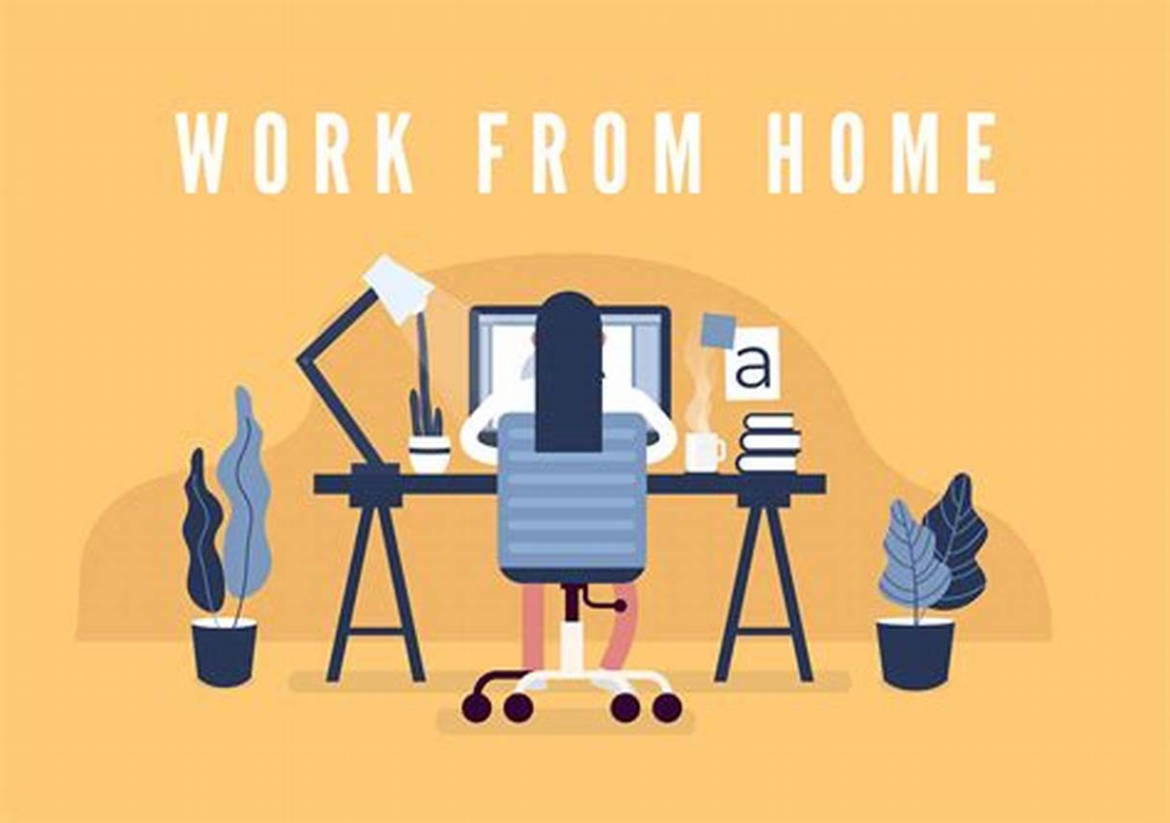 The 10 Coolest Stay-at-Home Jobs You Can Score Right Now