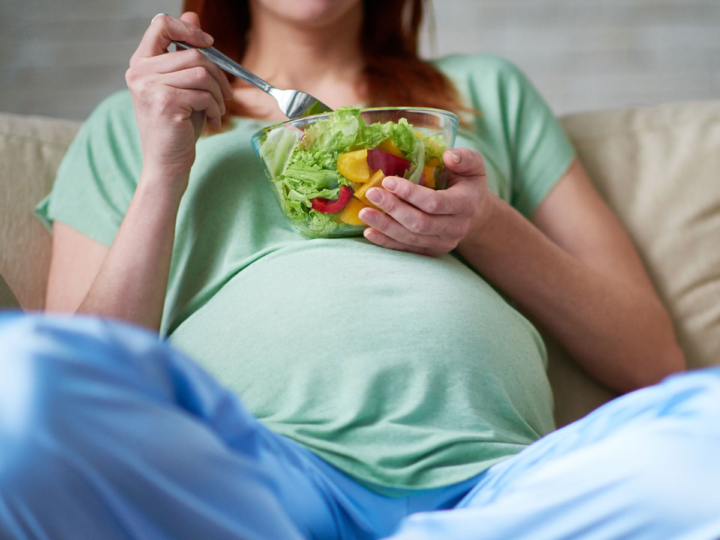 Understanding the Risks for Diabetic Pregnant Women