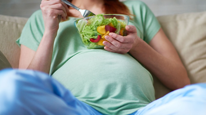 Understanding the Risks for Diabetic Pregnant Women