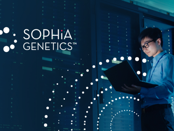 Understanding the 19% Dip in SOPHiA GENETICS Shares