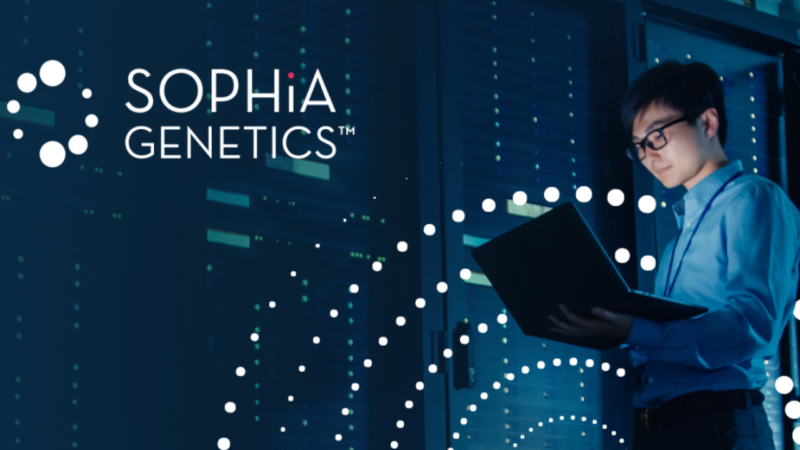 Understanding the 19% Dip in SOPHiA GENETICS Shares