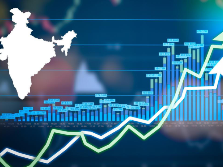 India’s Economic Odyssey to Global Prominence