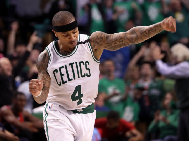 5 Teams Who Could Give Isaiah Thomas the Revival He Seeks