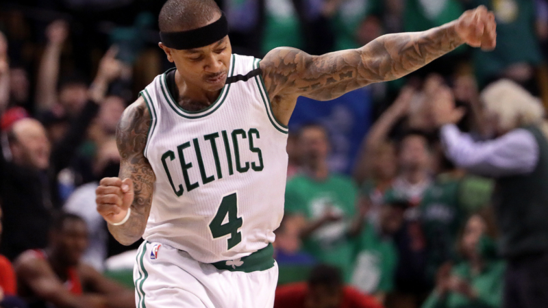 5 Teams Who Could Give Isaiah Thomas the Revival He Seeks