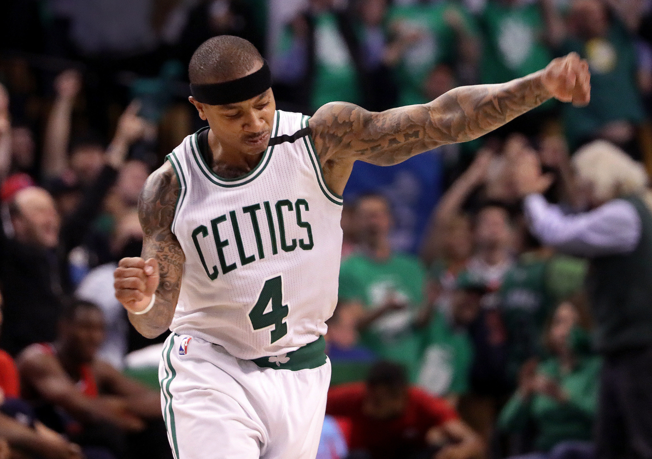 5 Teams Who Could Give Isaiah Thomas the Revival He Seeks
