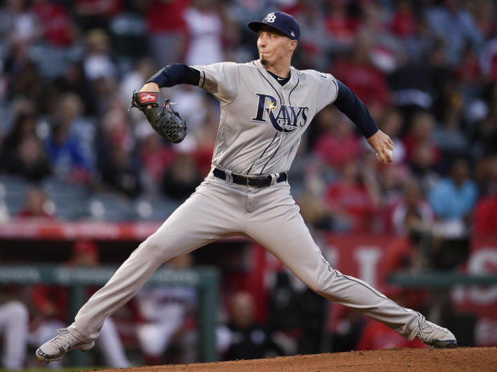 The Impact of Signing Blake Snell on the Astros Roster for 2025