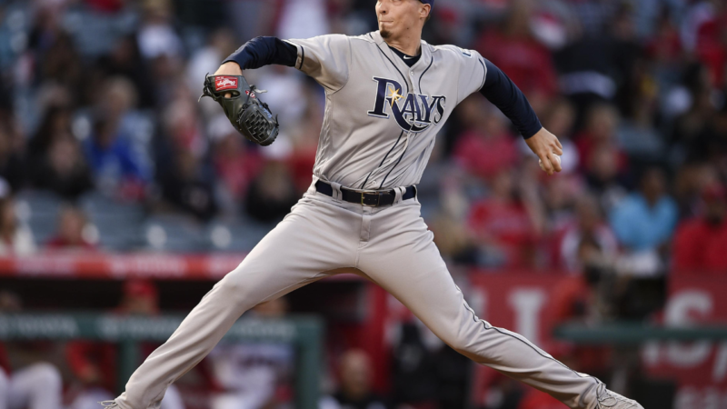 The Impact of Signing Blake Snell on the Astros Roster for 2025