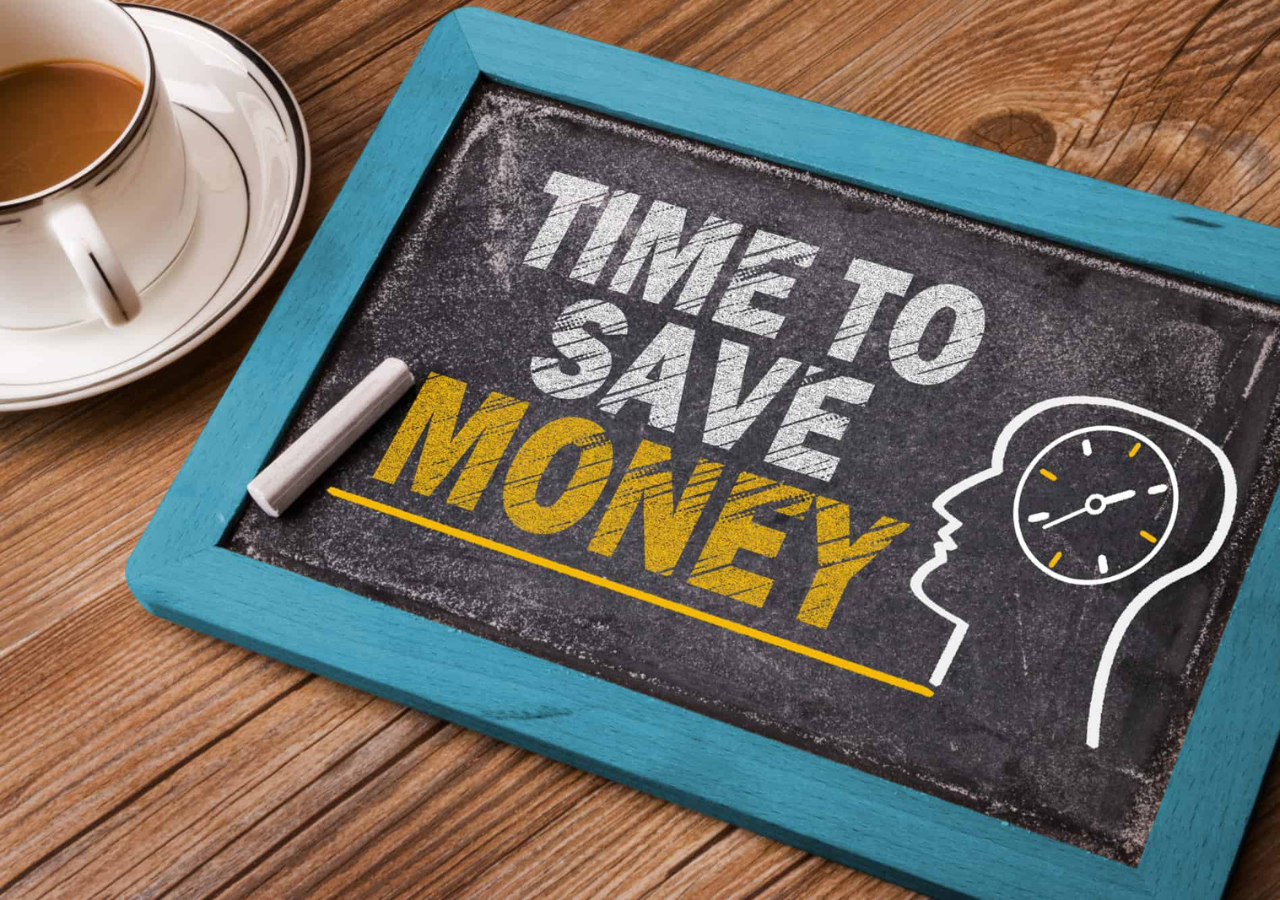 Essential Tips for Saving Big in 2024