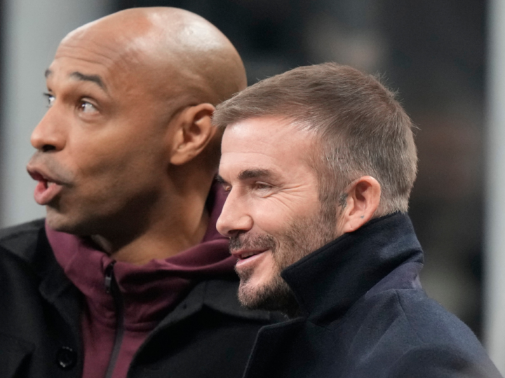 Thierry Henry’s Impact on Football Culture and Advertising