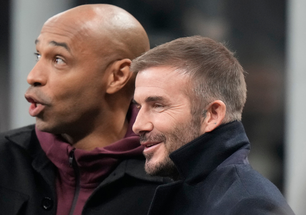 Thierry Henry’s Impact on Football Culture and Advertising