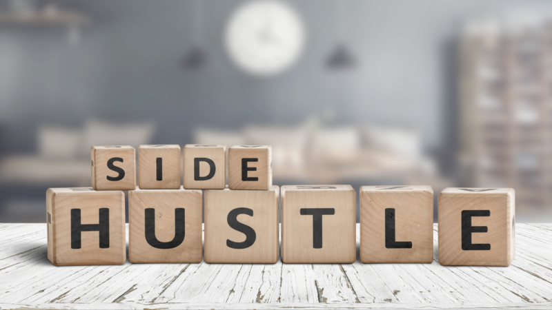 Best and Most Affordable Side Hustle to Kickstart in 2024
