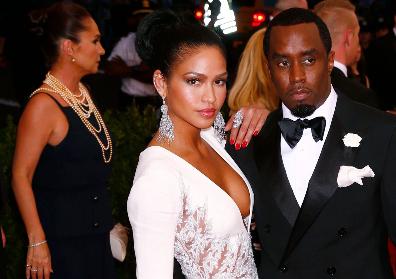 Unveiling the Allegations Against Sean ‘Diddy’ Combs