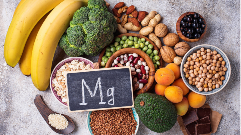 Debunking 5 Common Myths About Magnesium