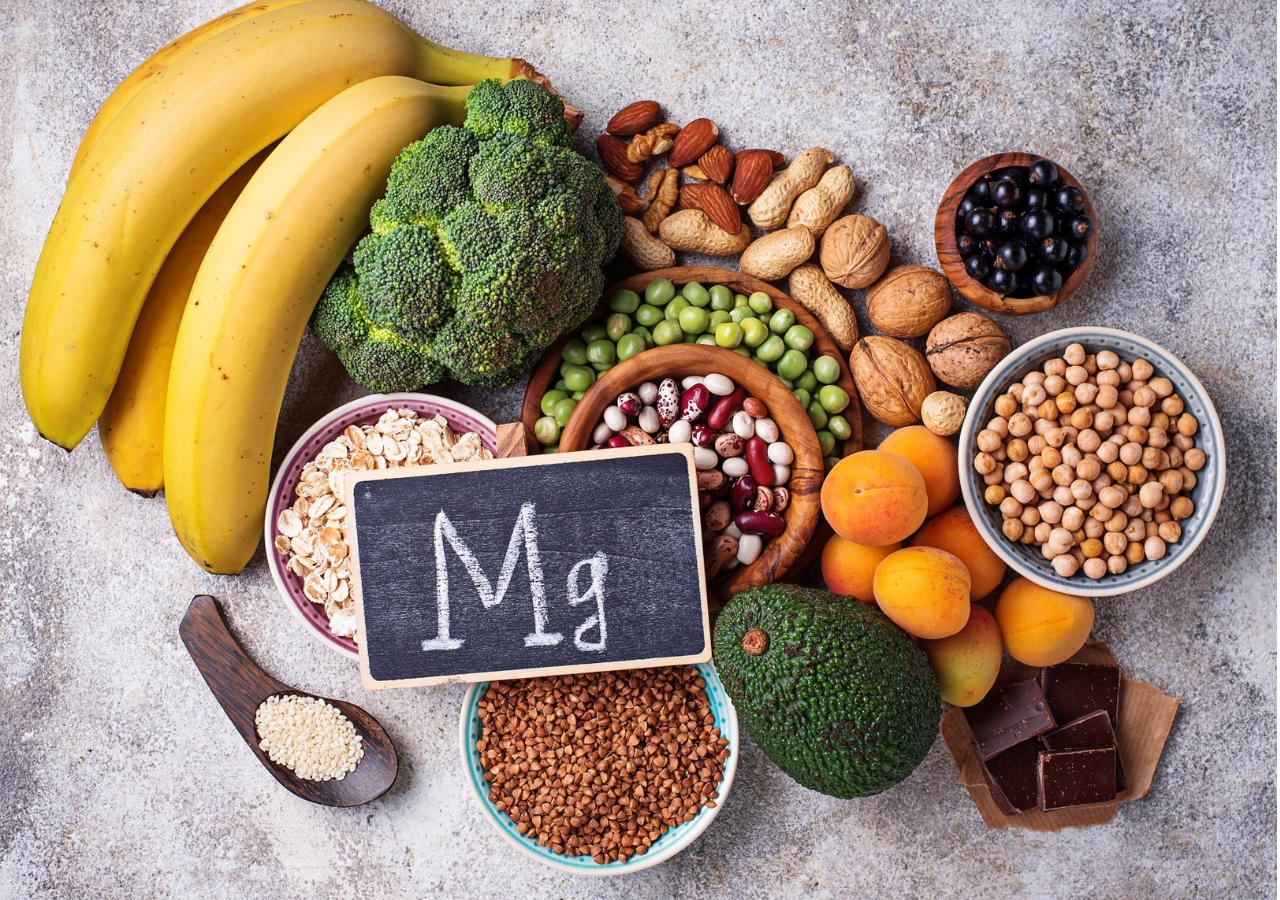 Debunking 5 Common Myths About Magnesium