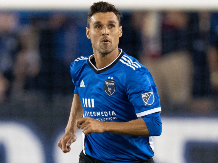 Top 10 Highest Goalscorers in MLS History