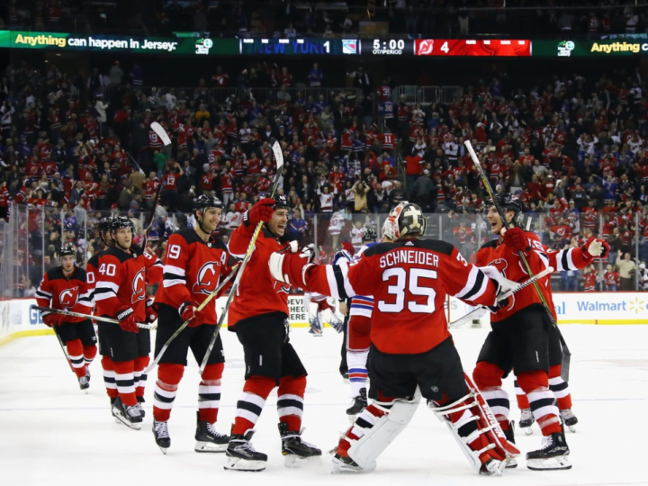 Strategies for New Jersey Devils to Reignite Playoff Hopes