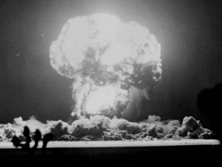 Hiroshima Survivors Reflect on Oppenheimer’s Legacy