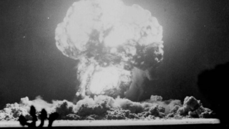 Hiroshima Survivors Reflect on Oppenheimer’s Legacy