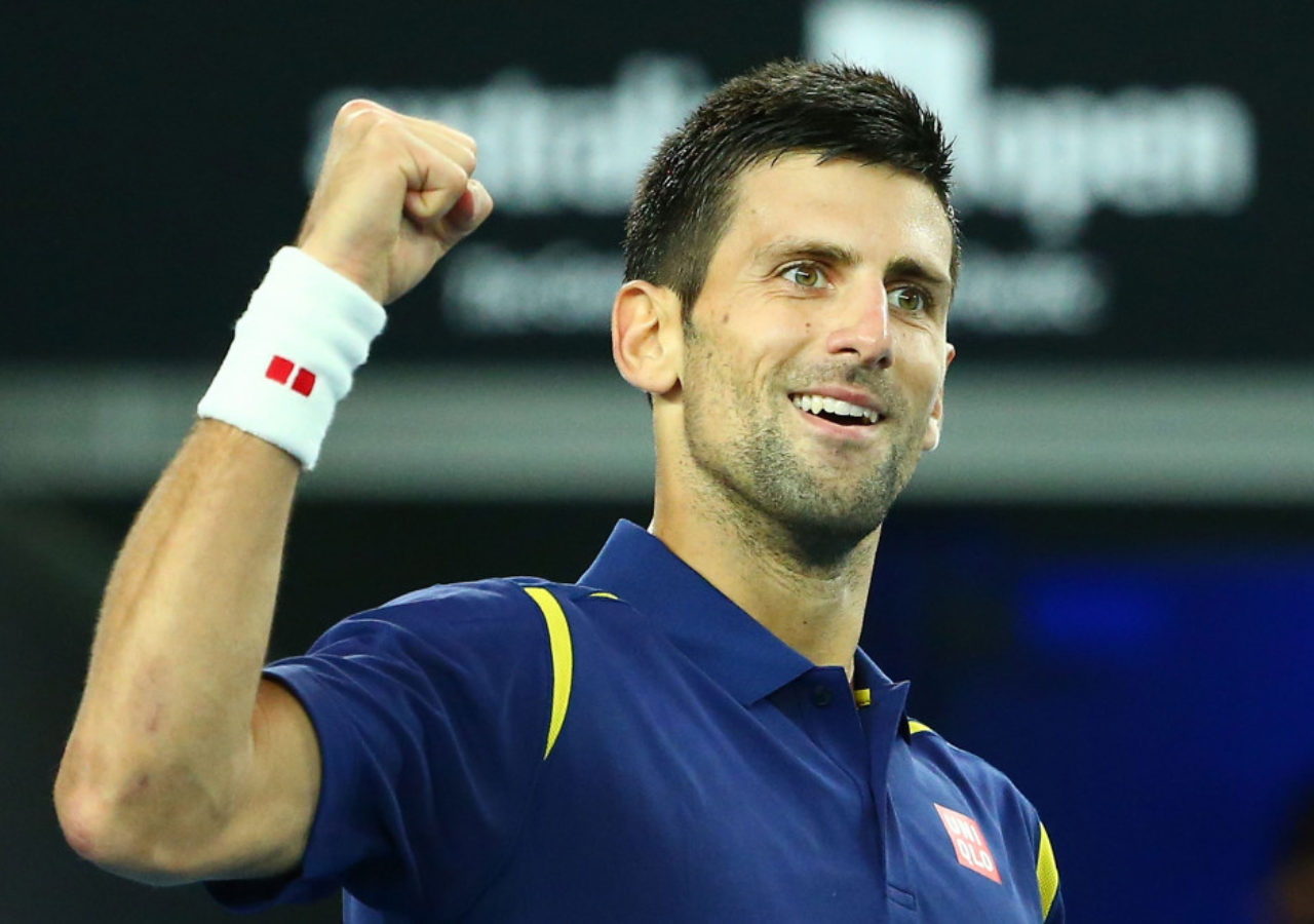 Making History as the Oldest No. 1 in ATP Rankings