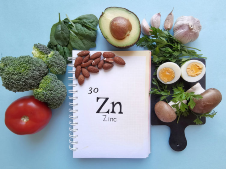 Are You Having Enough Zinc?