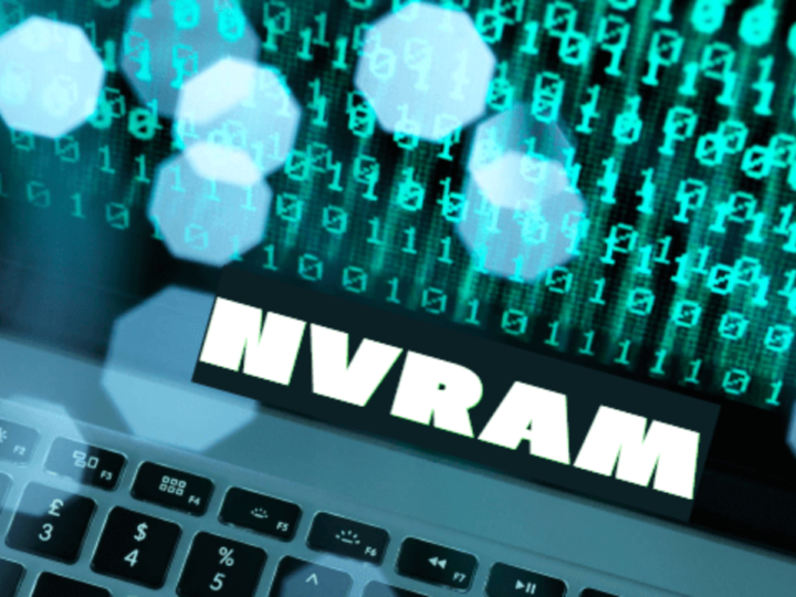 How NVRAM is Revolutionizing Data Access