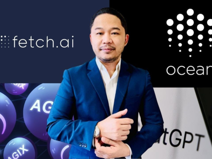 How Fetch AI, AGIX, and OCEAN Are Redefining Possibilities