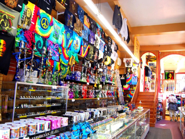 Unlocking the Secrets of Headshop’s Finest Products