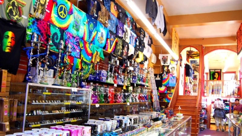 Unlocking the Secrets of Headshop’s Finest Products