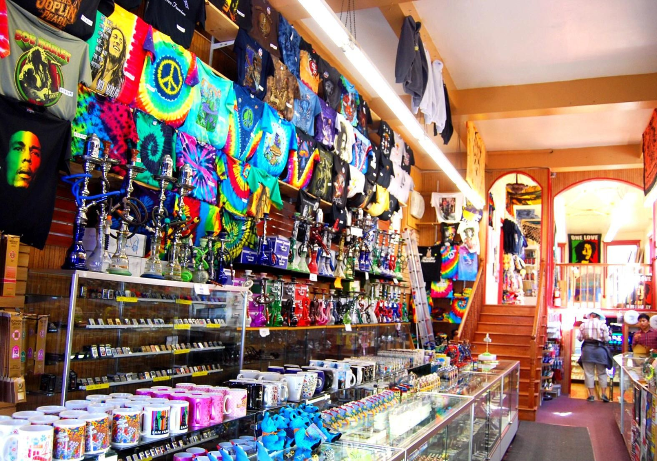 Unlocking the Secrets of Headshop’s Finest Products