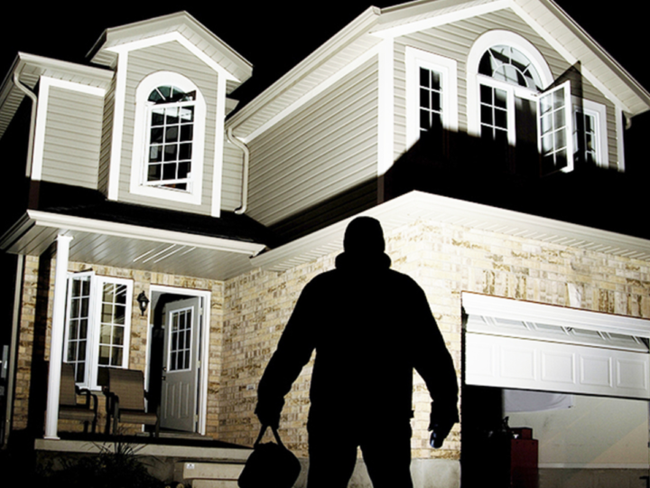 10 Top Tips To Protect Your Home