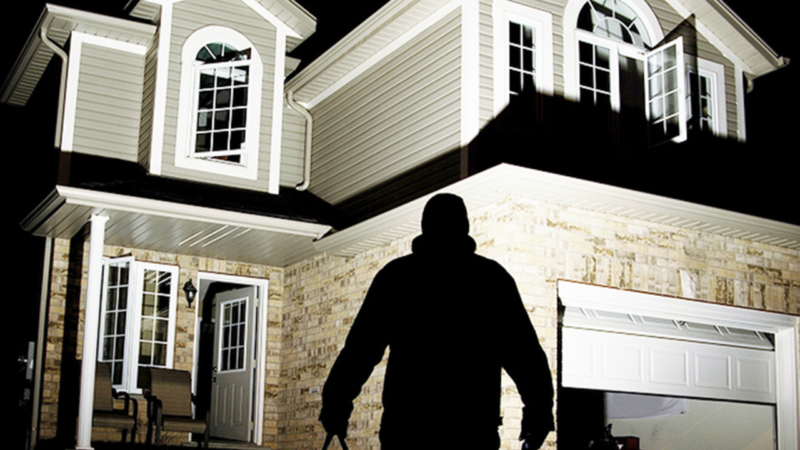 10 Top Tips To Protect Your Home