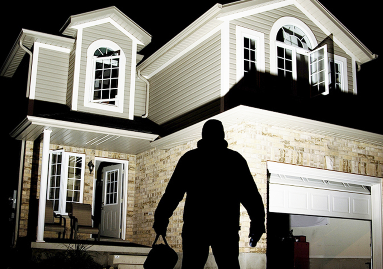 10 Top Tips To Protect Your Home