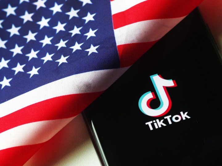 Understanding TikTok’s Influence on Sino-Western Relations